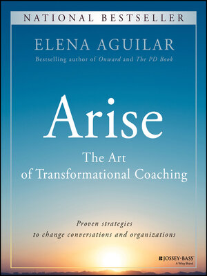 Arise - ebook